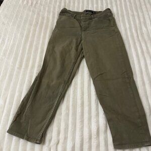 Athleta womens  denim jeans